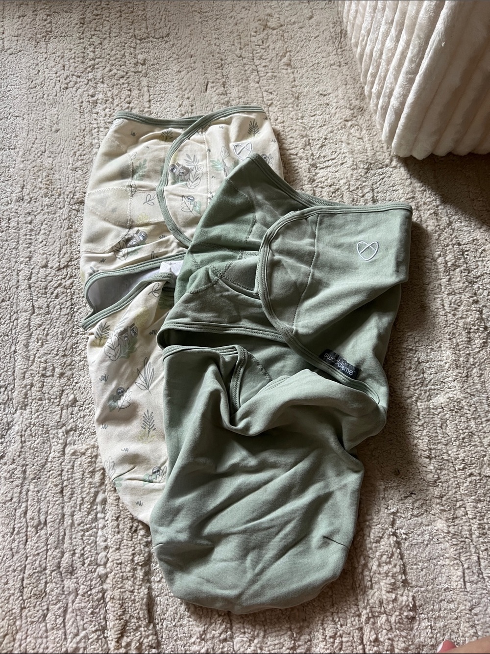 Kids Bottoms Subcategory